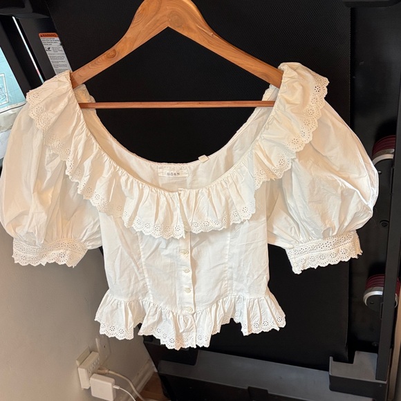 Doen Winnie Top - Picture 3 of 17